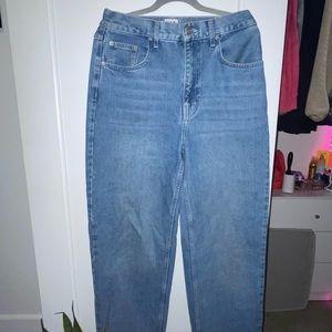 Urban Outfitters BDG Baggy Jean